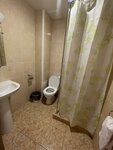 Номер стандарт с 2 односпальными кроватями с балконом (Янтарный корпус) в Немецкая Слобода
