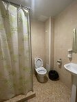 Номер стандарт с 1 двуспальной кроватью (Янтарный корпус) в Немецкая Слобода