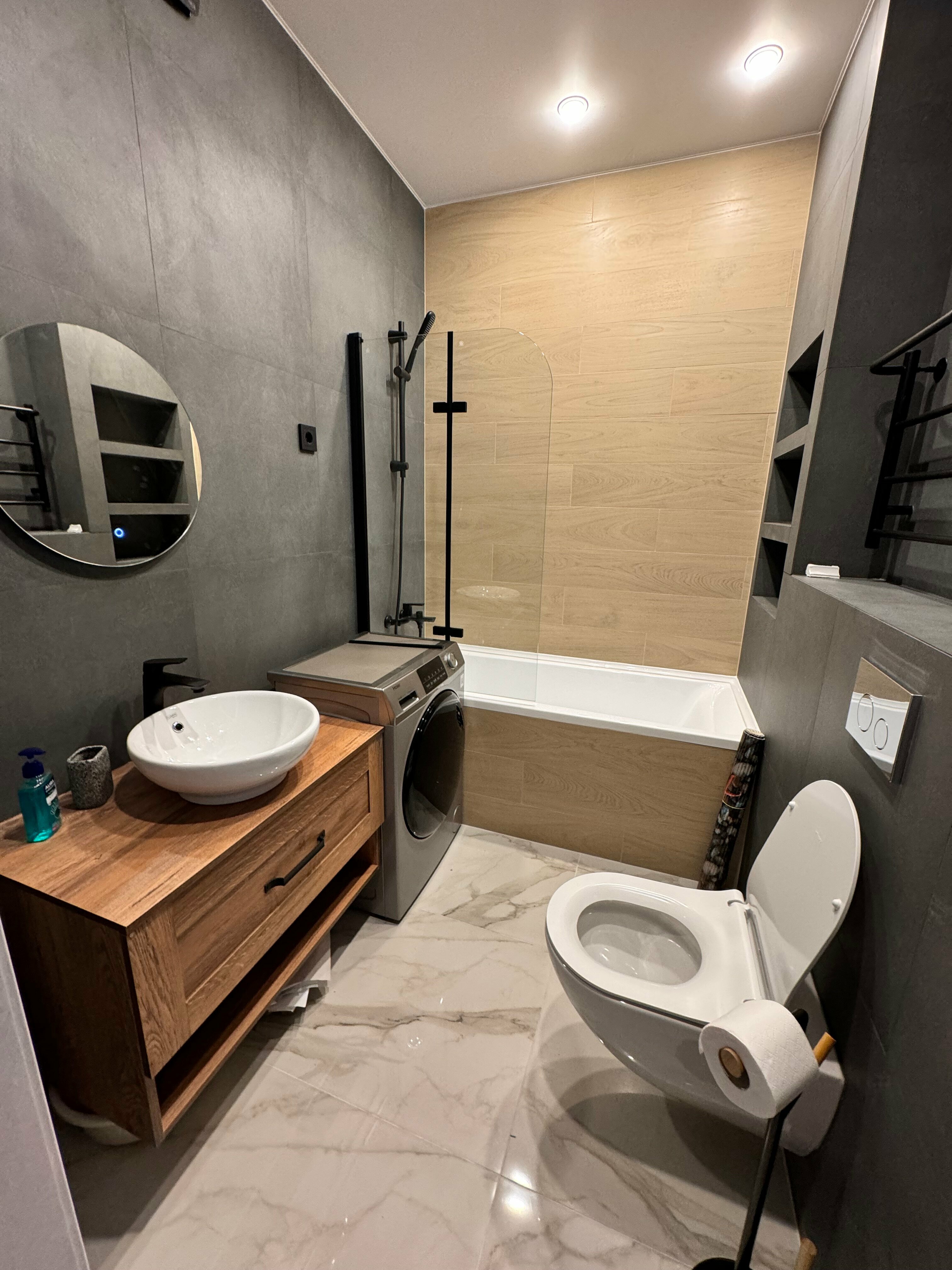 Семейный номер с видом на море