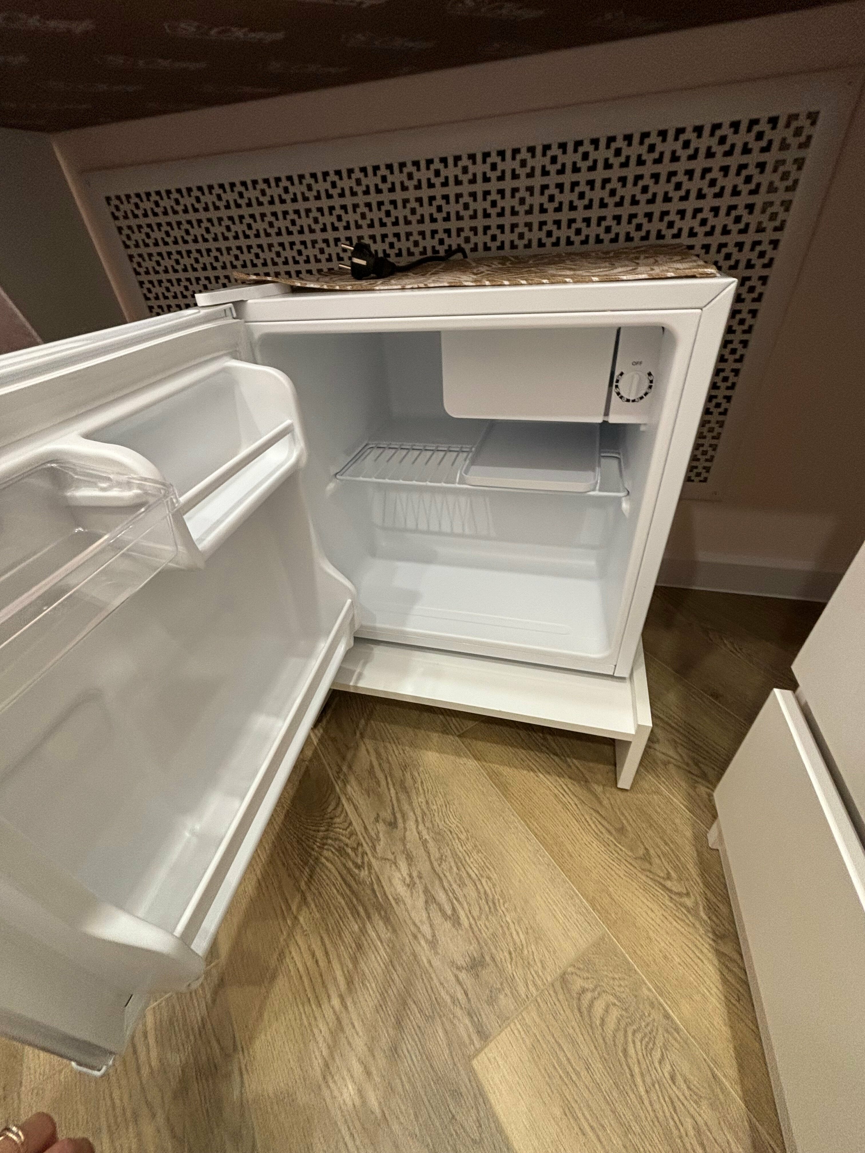 Двухместный номер Делюкс с 1 кроватью