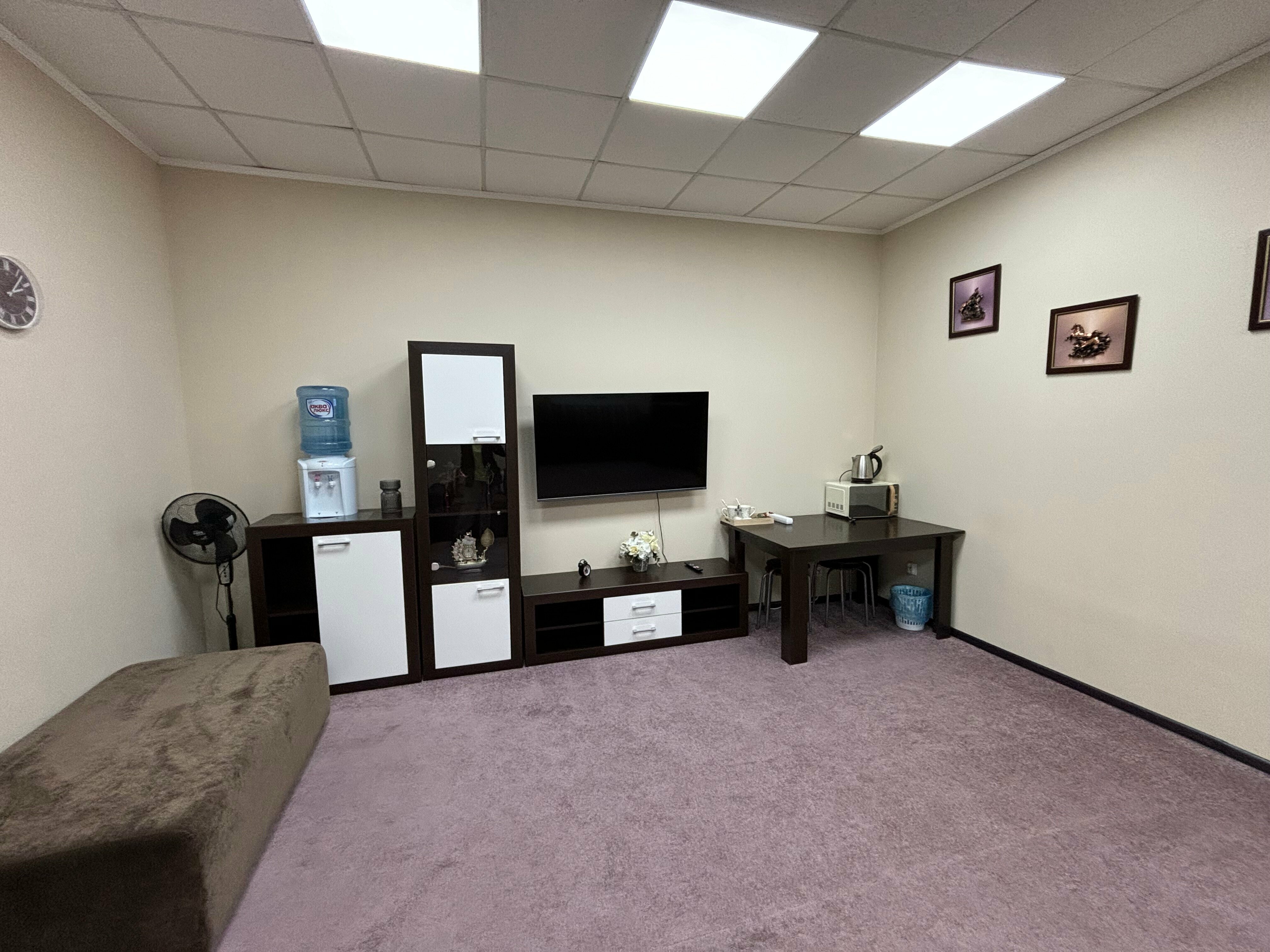 Люкс с 2 спальнями