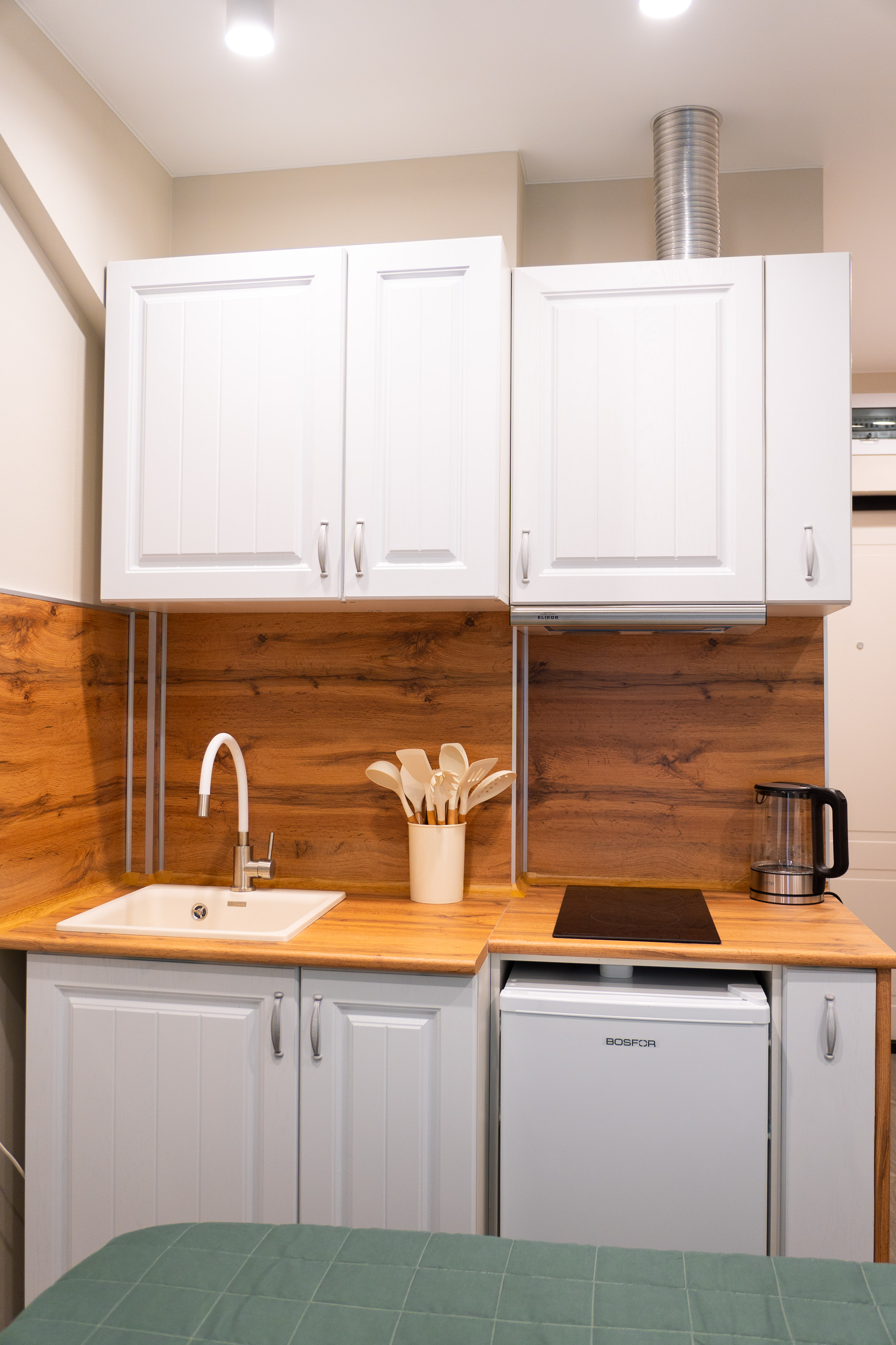 Апартаменты-студия