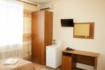 Номер комфорт с 2 односпальными кроватями в Селена