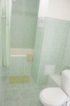 Номер полулюкс (с завтраком) в Селена