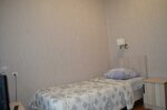 1-местный номер стандарт улучшенный в Кумба