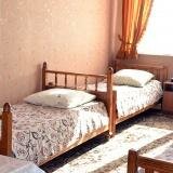 4-местный номер эконом в Сафоново-Турист