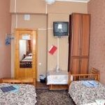 4-местный номер эконом в Сафоново-Турист