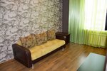 Номер стандарт улучшенный с 1 двуспальной кроватью в Тимьяновы Камни