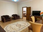 2-комнатные апартаменты стандарт в Континент