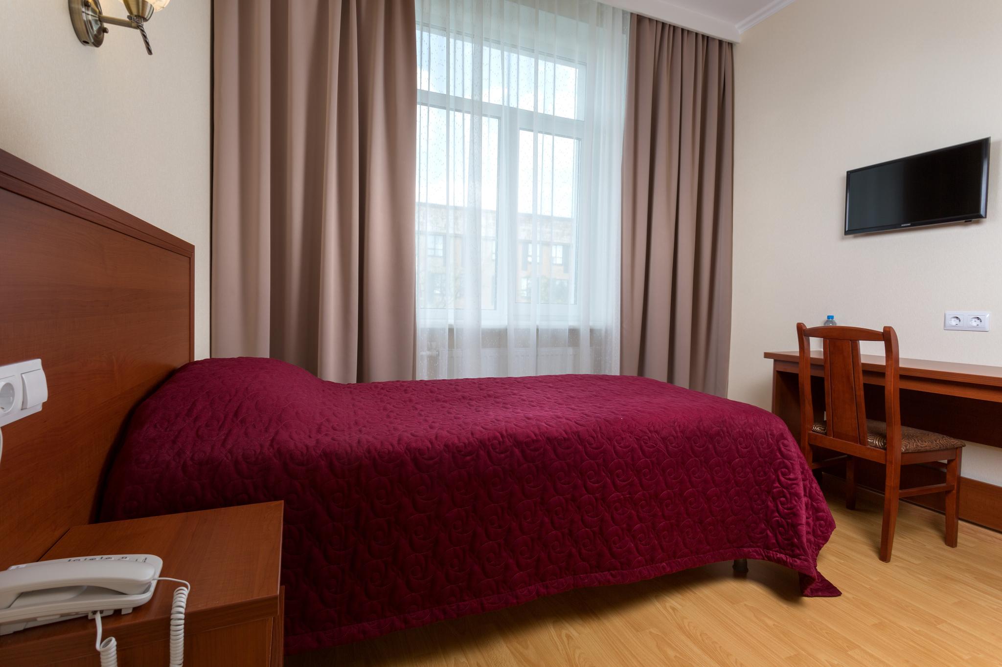 1-местный номер стандарт