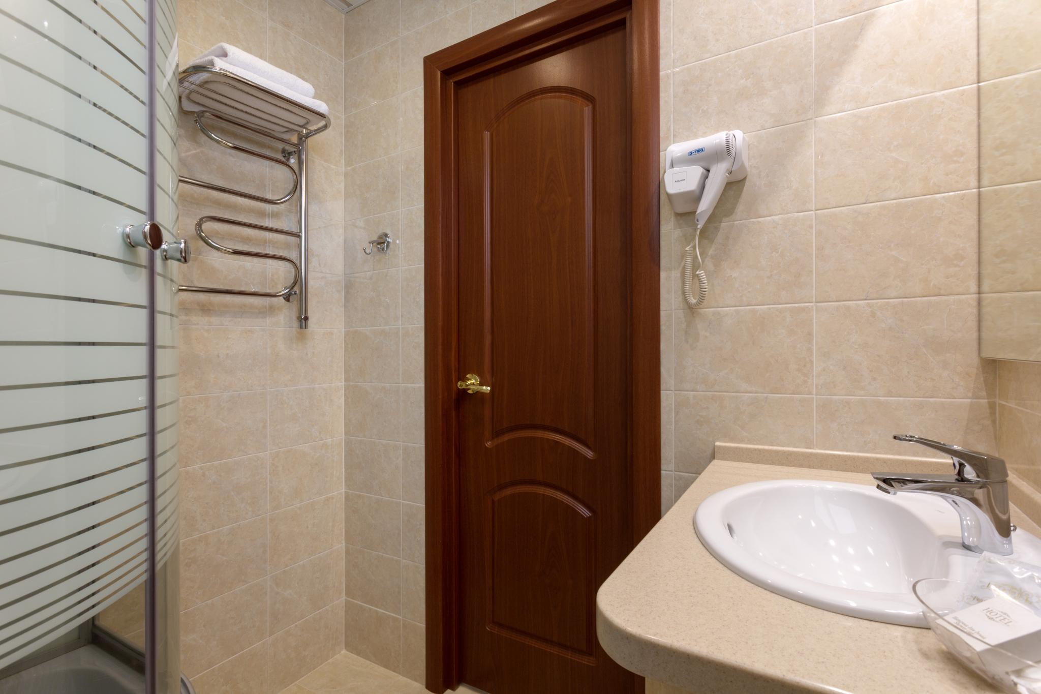 1-местный номер стандарт