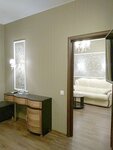 2-комнатный номер люкс в Европейская