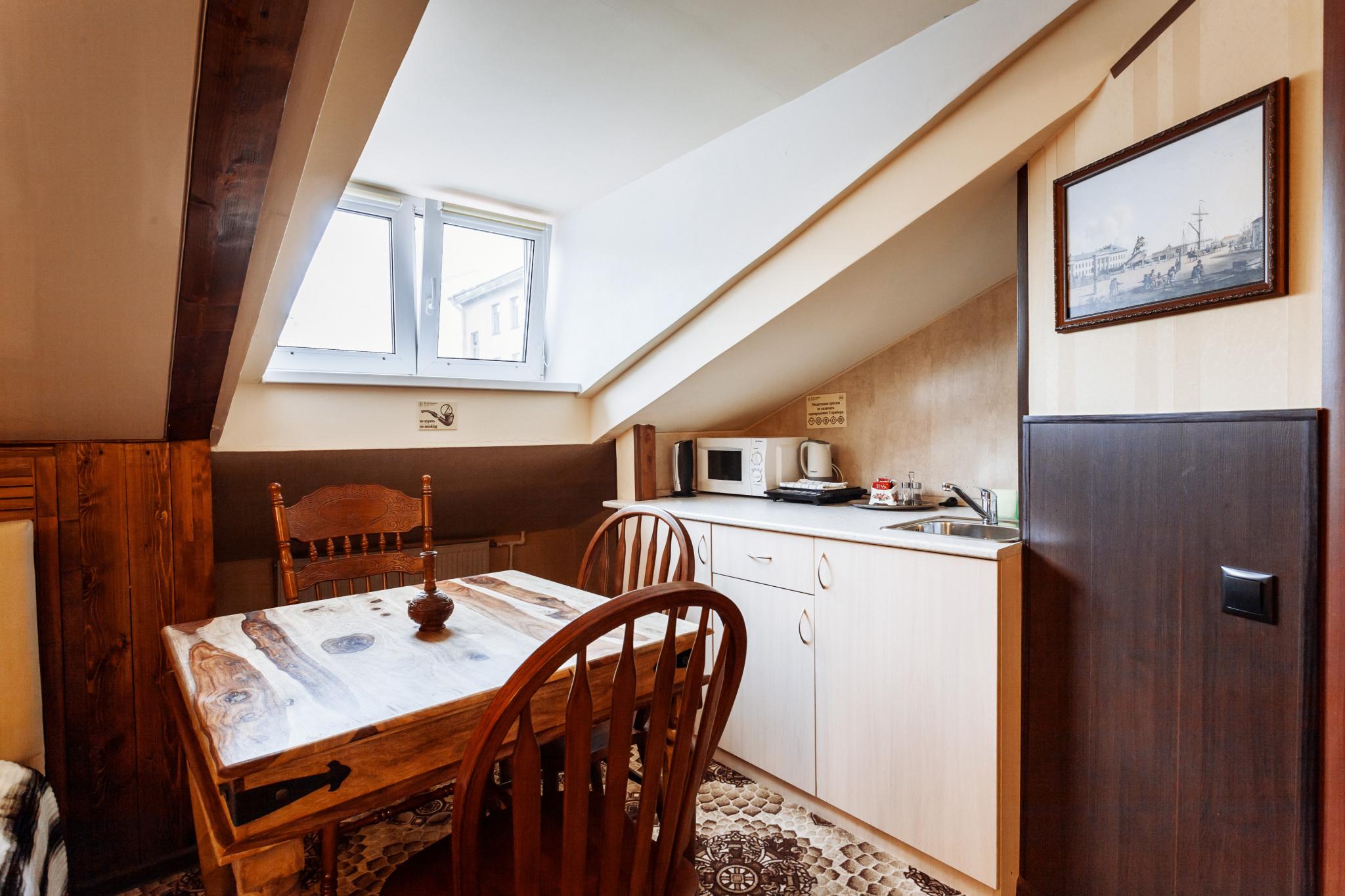 Номер полулюкс