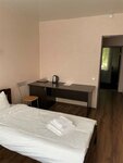 Номер стандарт с 2 односпальными кроватями в Маргелов