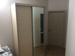 2-местный номер стандарт в Патио
