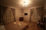 Номер полулюкс в Воскресенская
