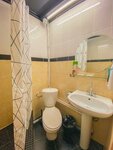 Номер стандарт с 1 двуспальной кроватью в Палитра