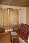 2-местный номер стандарт в Эдельвейс