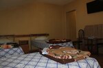 3-местный номер стандарт в Эдельвейс