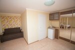 Комната люкс с 1 двуспальной кроватью в Олимп