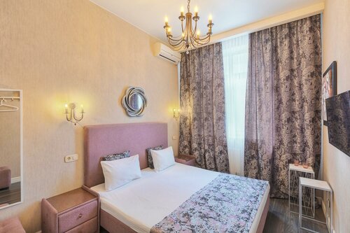 Номер стандарт в Nice