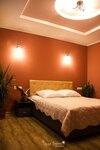 Номер стандарт с 1 двуспальной кроватью в Золотой Орел
