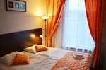 2-местный номер стандарт в День и Ночь