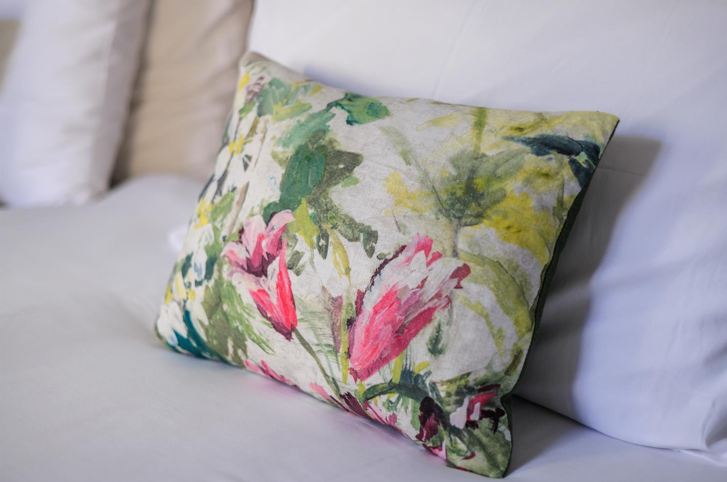 Номер делюкс премиум