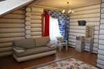 Коттедж улучшенный (с завтраком) в Барвиха