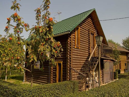 Дом №8 Светлица (с завтраком) в Барвиха