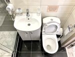 2-комнатный номер стандарт семейный в Ал дар