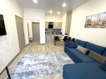 2-комнатный номер люкс в Ал дар