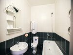 Номер люкс в The Time Hotel