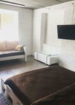 Номер студия с 1 двуспальной кроватью в Бегущая по волнам