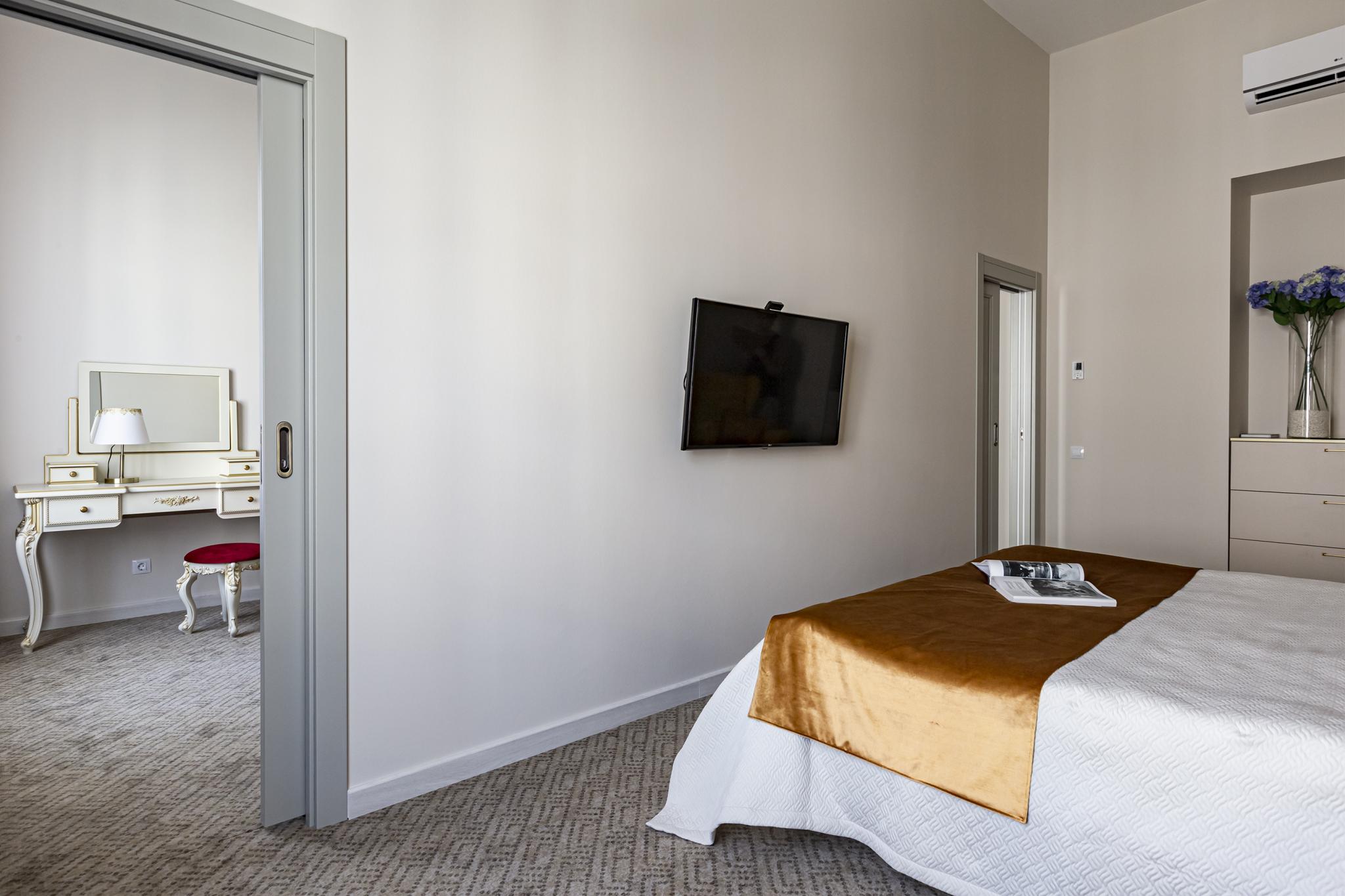 2-комнатный номер люкс улучшенный