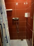 Номер стандарт улучшенный с 1 односпальной и 1 двуспальной кроватью в Риверсайд