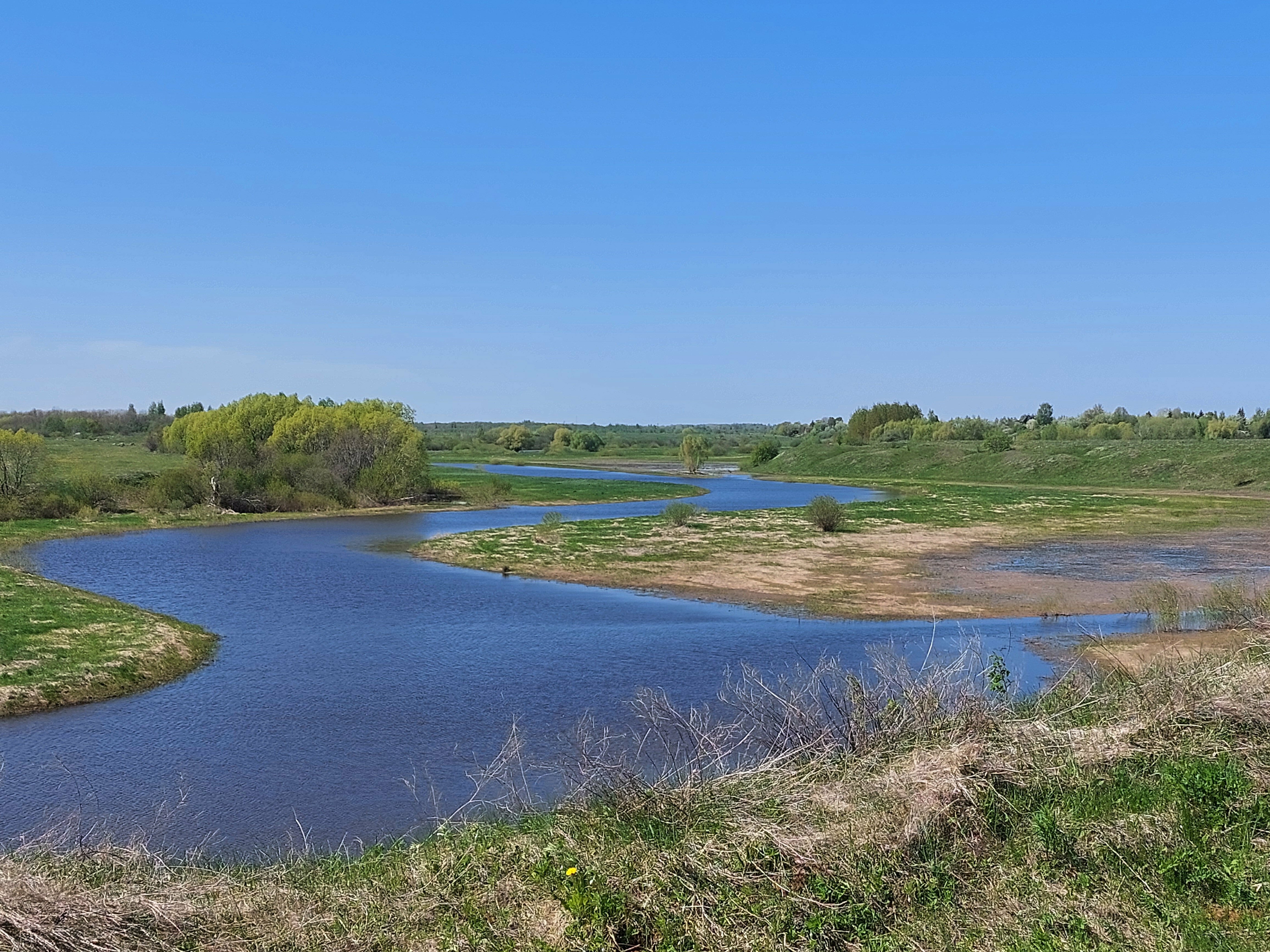 Дом с террасой