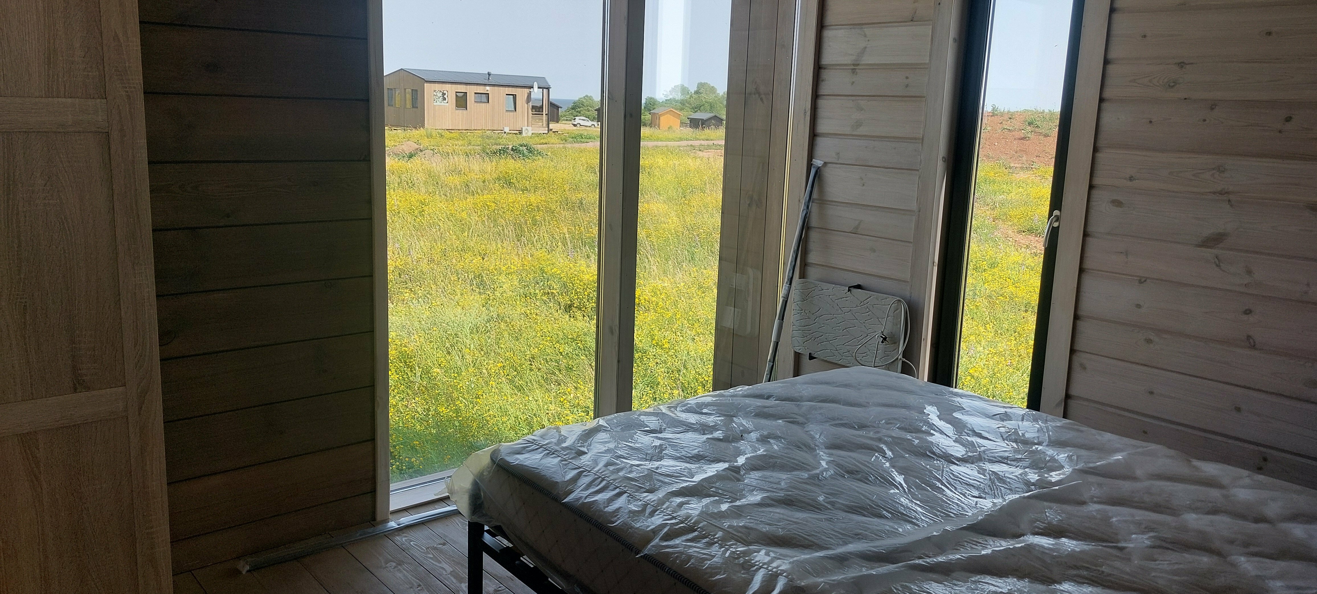 Дом для семейного отдыха