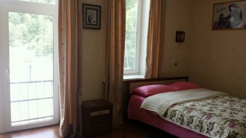 1-местный номер стандарт в Ариран