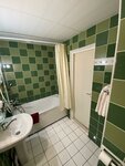 Номер комфорт с 2 односпальными кроватями в Пония