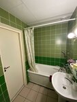 Номер комфорт с 1 двуспальной кроватью в Пония