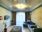 2-комнатные апартаменты студия в Svetlana Guest House