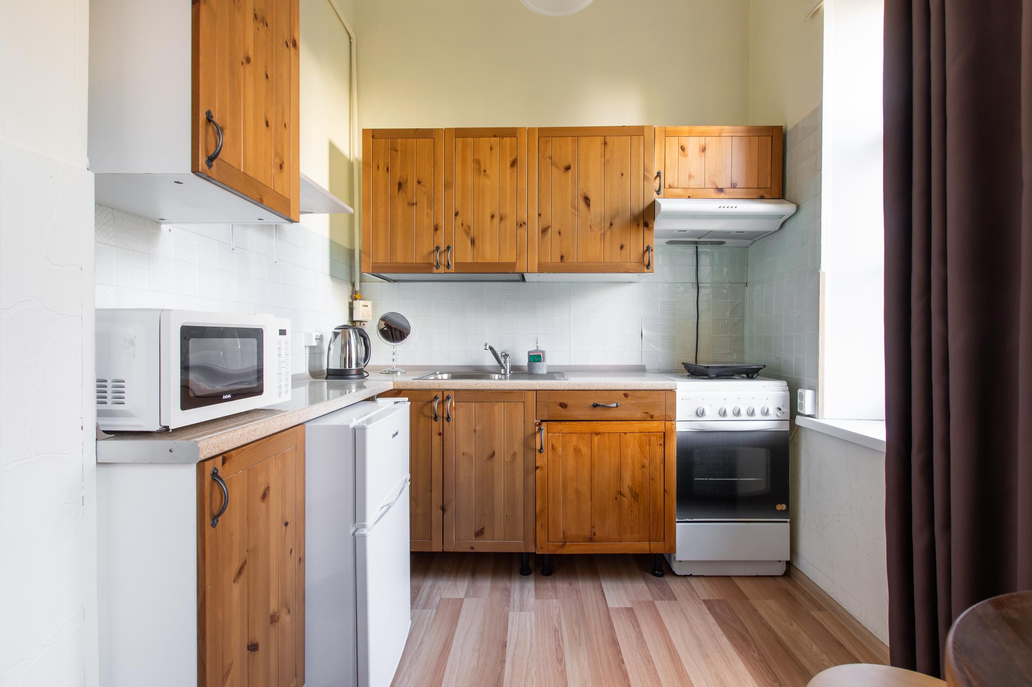 Номер улучшенный