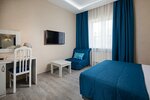 4-местная комната стандарт в Николаев двор