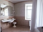 Номер стандарт с 1 двуспальной кроватью в Балтийская Звезда