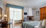 Комната полулюкс в Конюшенный двор