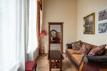 Комната Люкс Гранд в Конюшенный двор