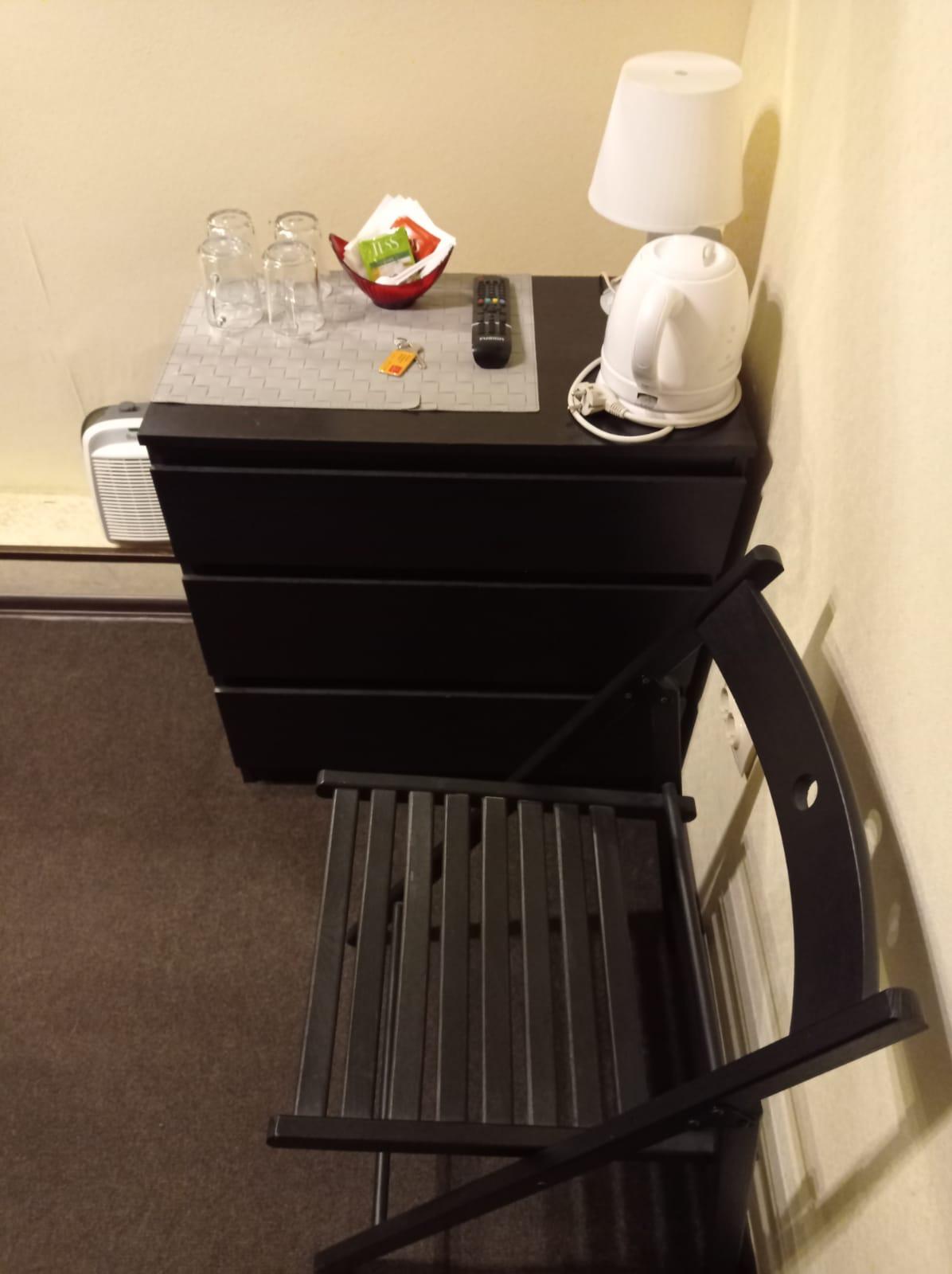 2-местная комната комфорт