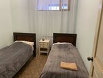 Номер стандарт с 4 односпальными кроватями в Ной