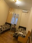 Номер стандарт с 2 односпальными кроватями в Ной